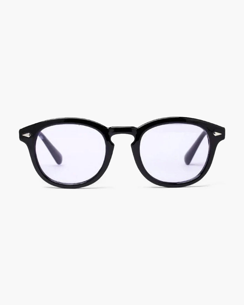 Old Money Tinted Sunglass