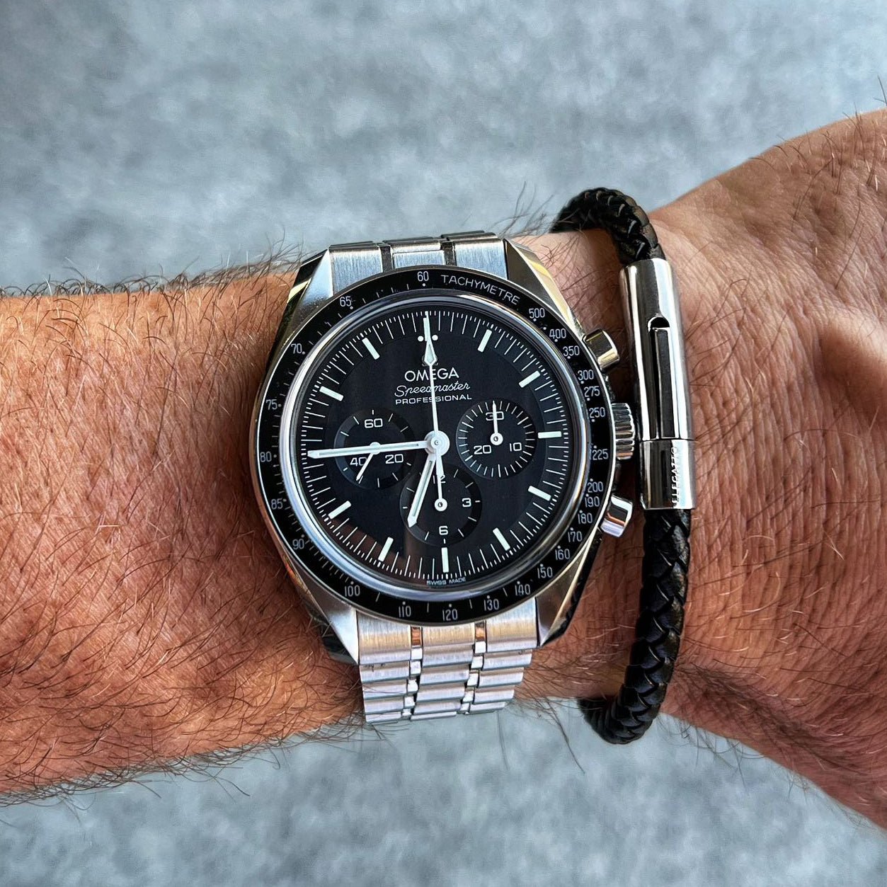 Elagio Black