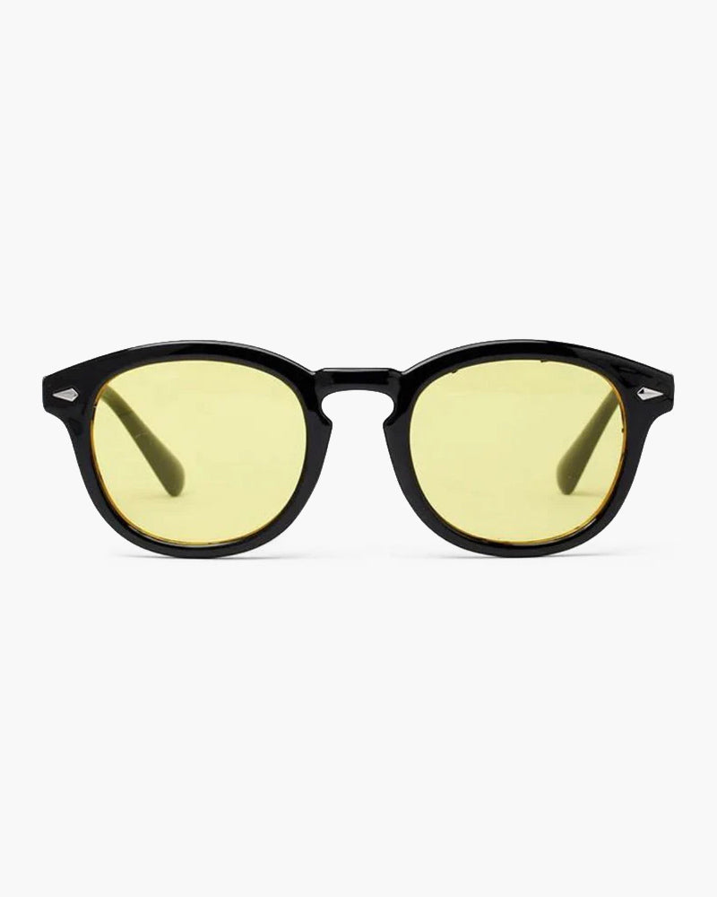 Old Money Tinted Sunglass