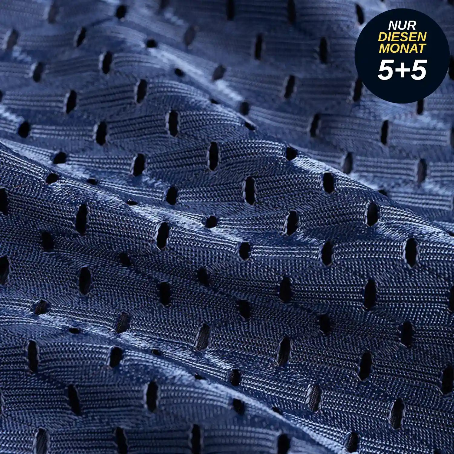 Boxershorts aus Bambusfasern UltraFresh Sentis