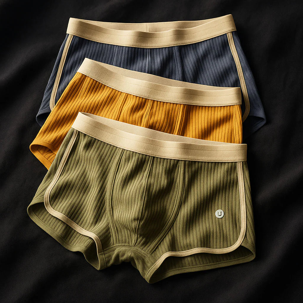 RIPPE Premium Boxershorts