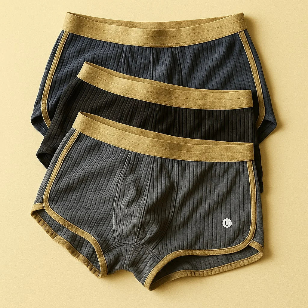 RIPPE Premium Boxershorts