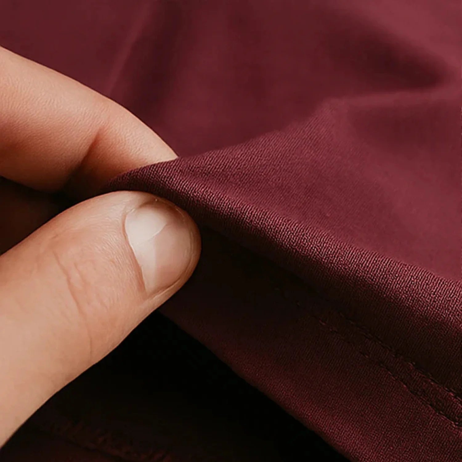 Boxershorts aus Bambusfasern UltraFresh Sentis