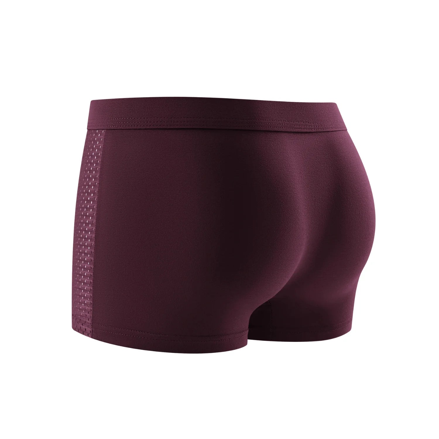 Boxershorts aus Bambusfasern UltraFresh Sentis