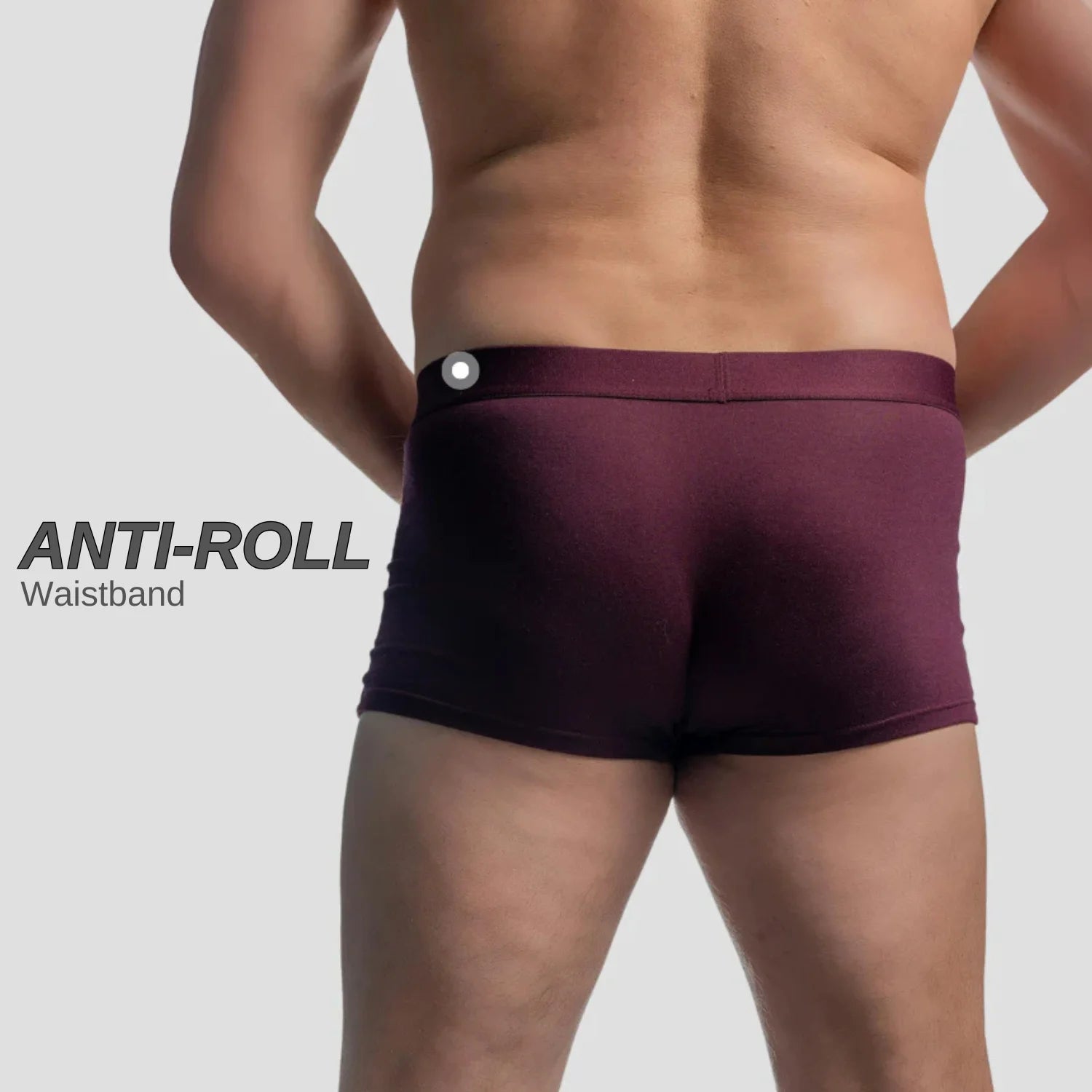 Bamboo Fibre Boxer Shorts UltraFresh