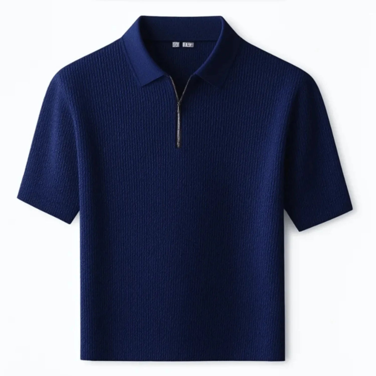Knit Polo Sentis