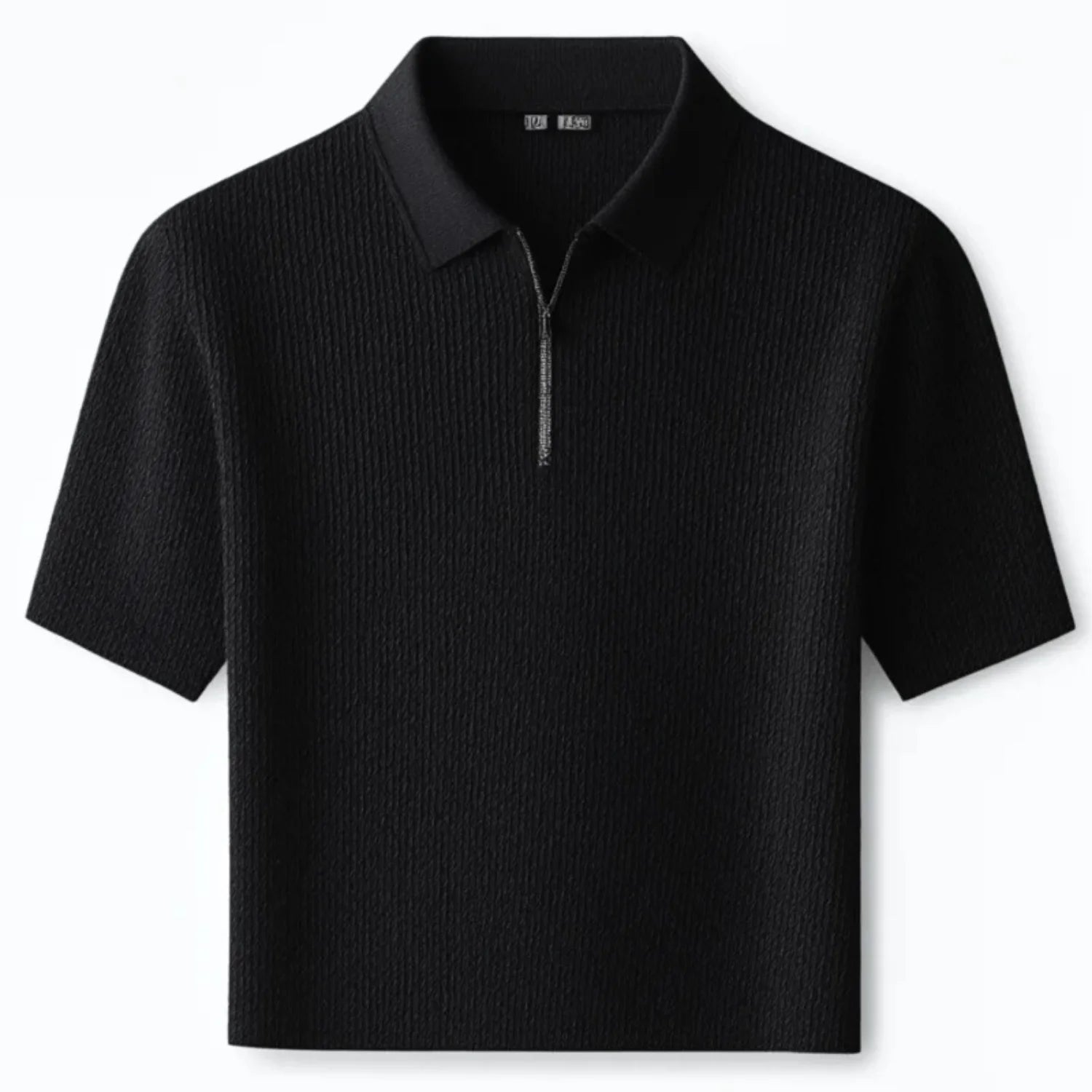 Knit Polo Sentis