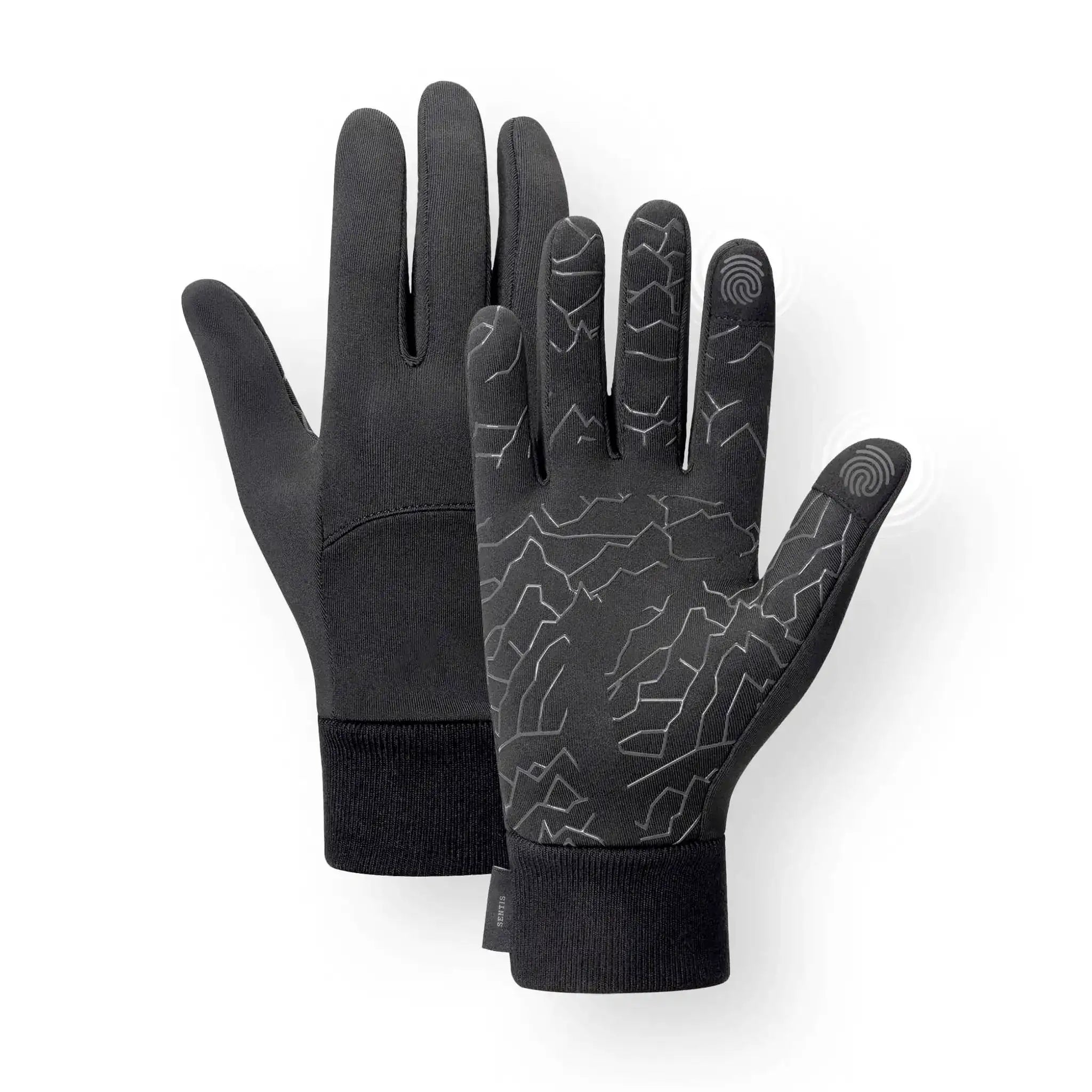 Premium Thermo Winter Handschuhe