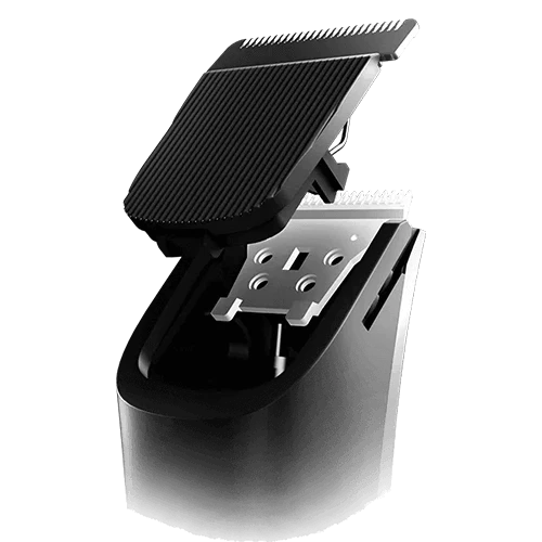 Sentis Shaver