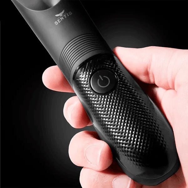 Sentis Shaver