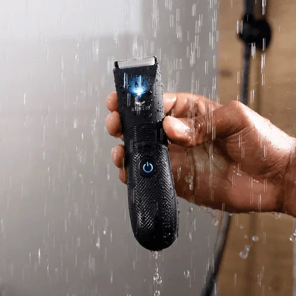 Sentis Shaver