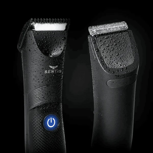 Sentis Shaver