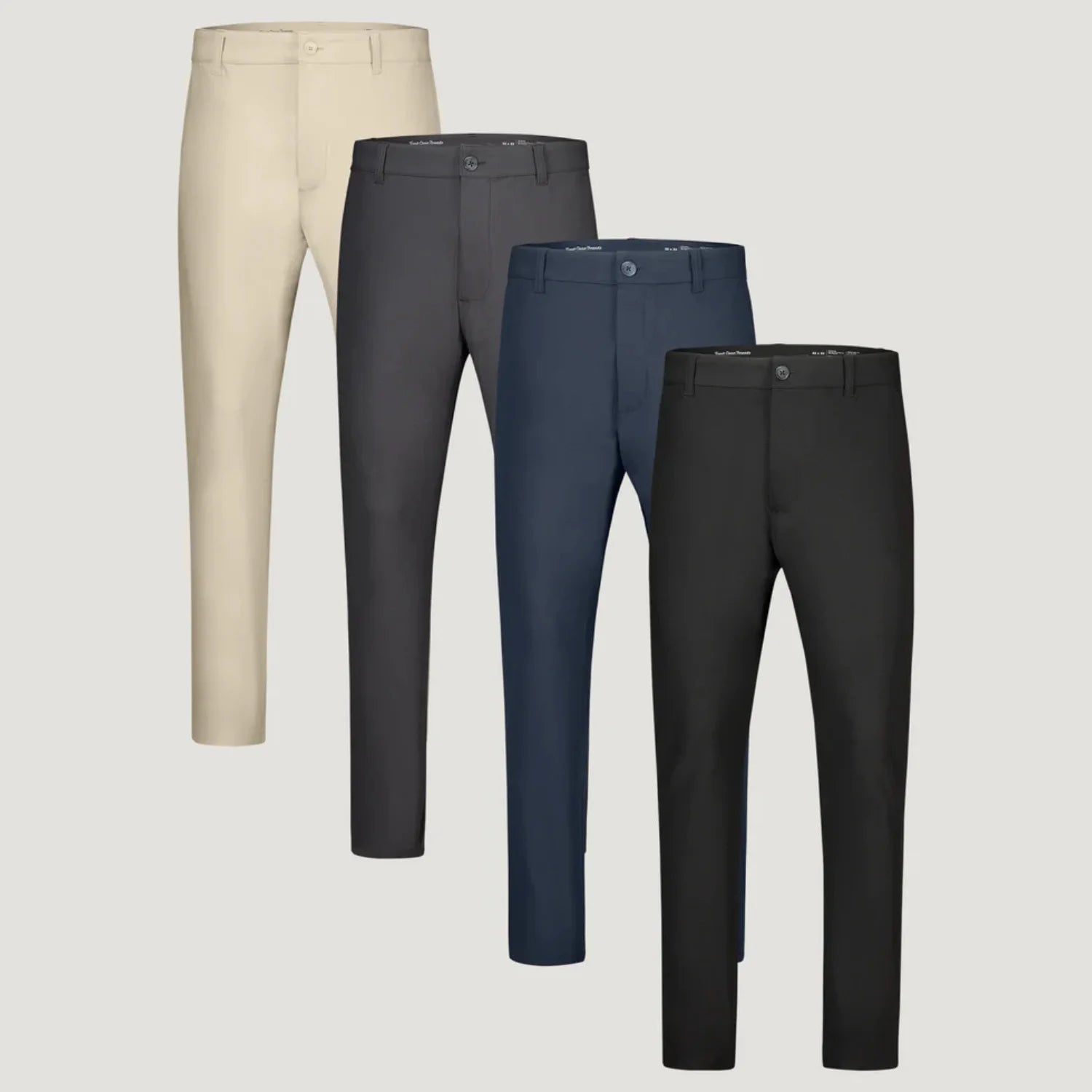 UltraStretch Alltagshose