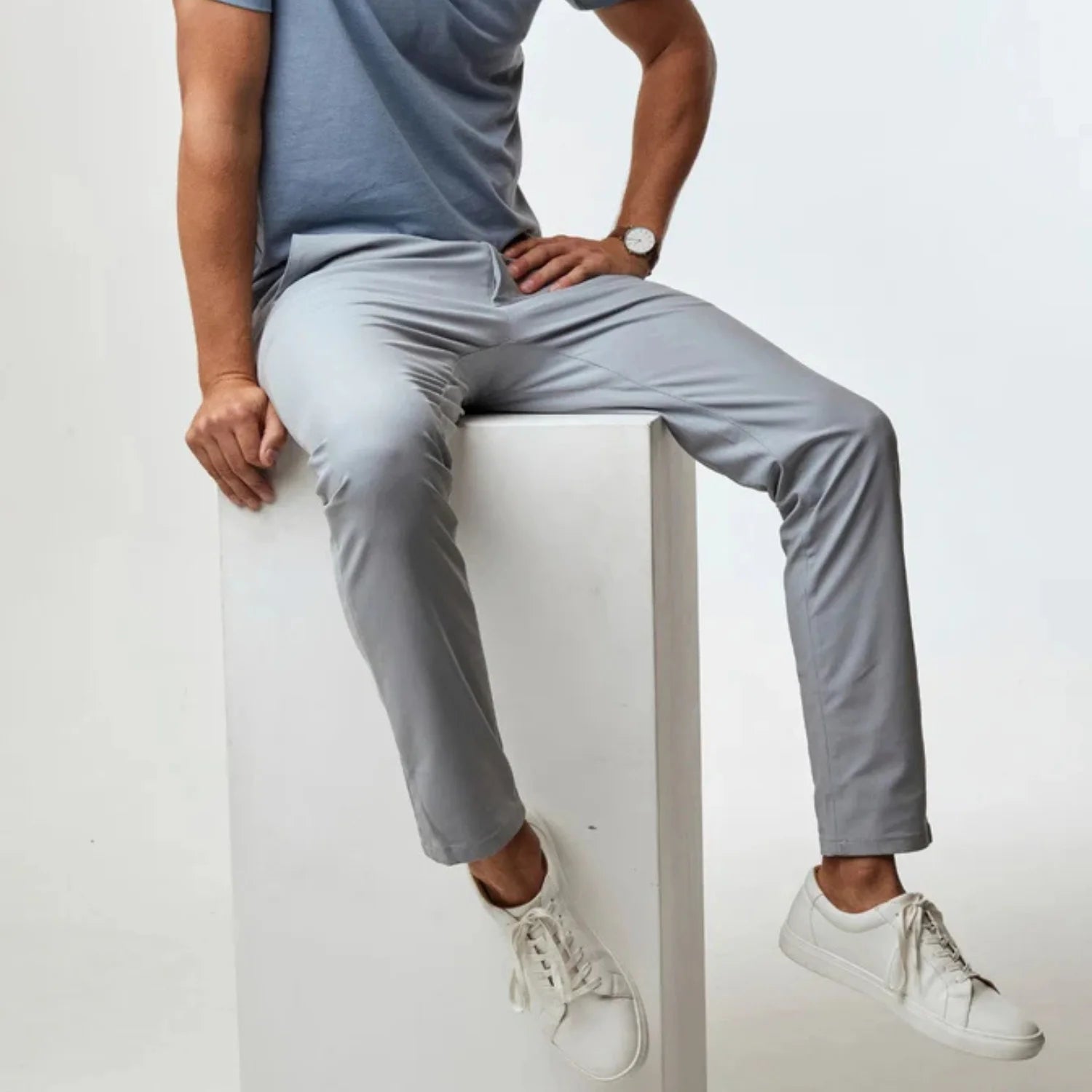 UltraStretch Alltagshose