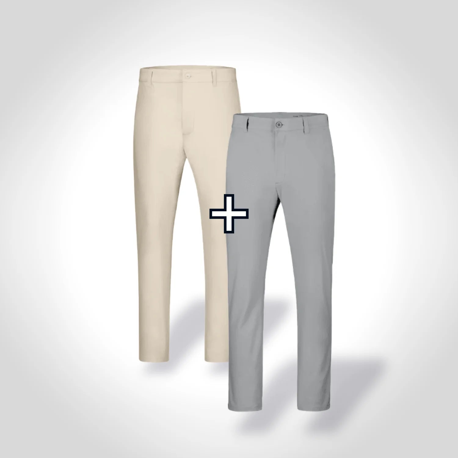 UltraStretch Alltagshose