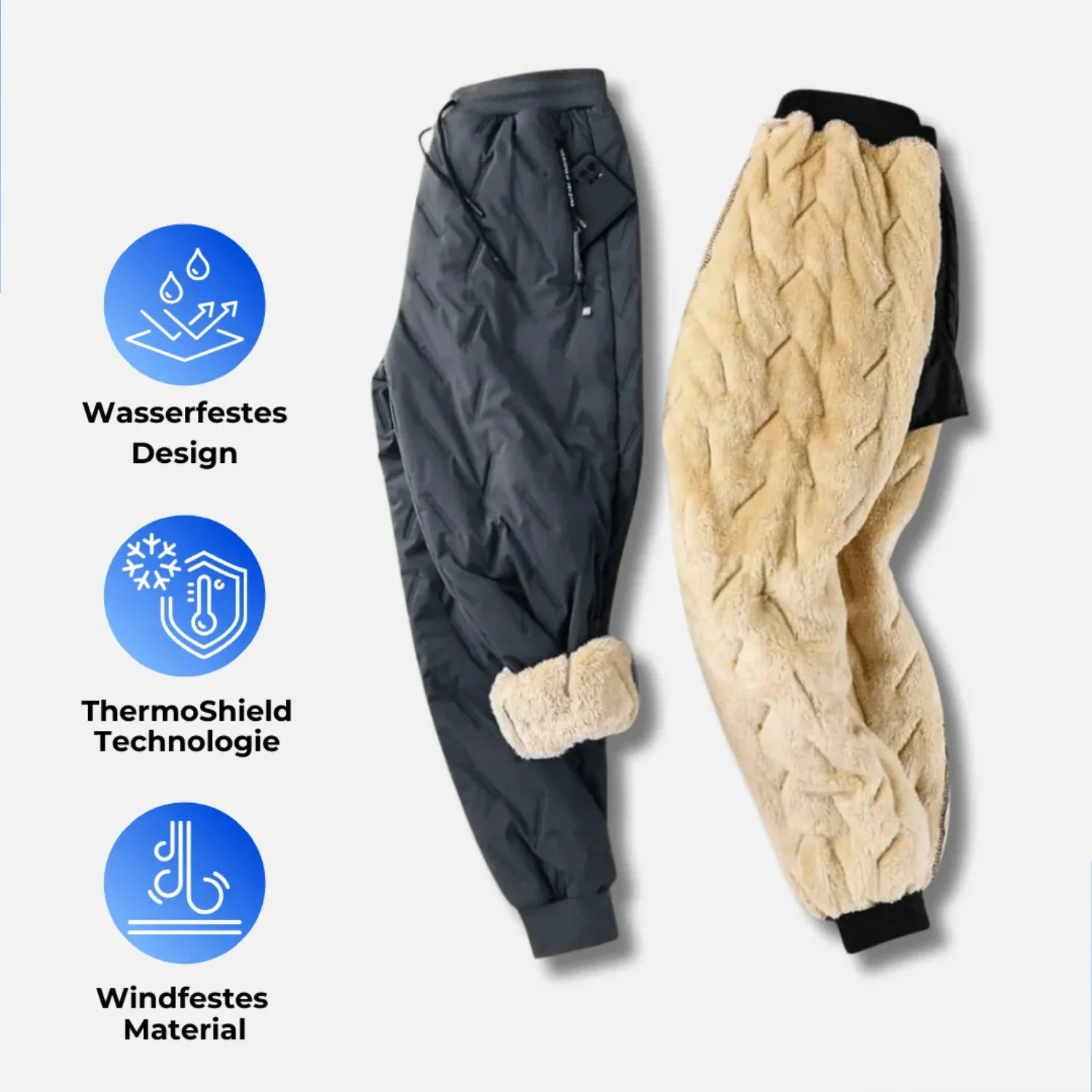 WärmeFlex Thermo Hose