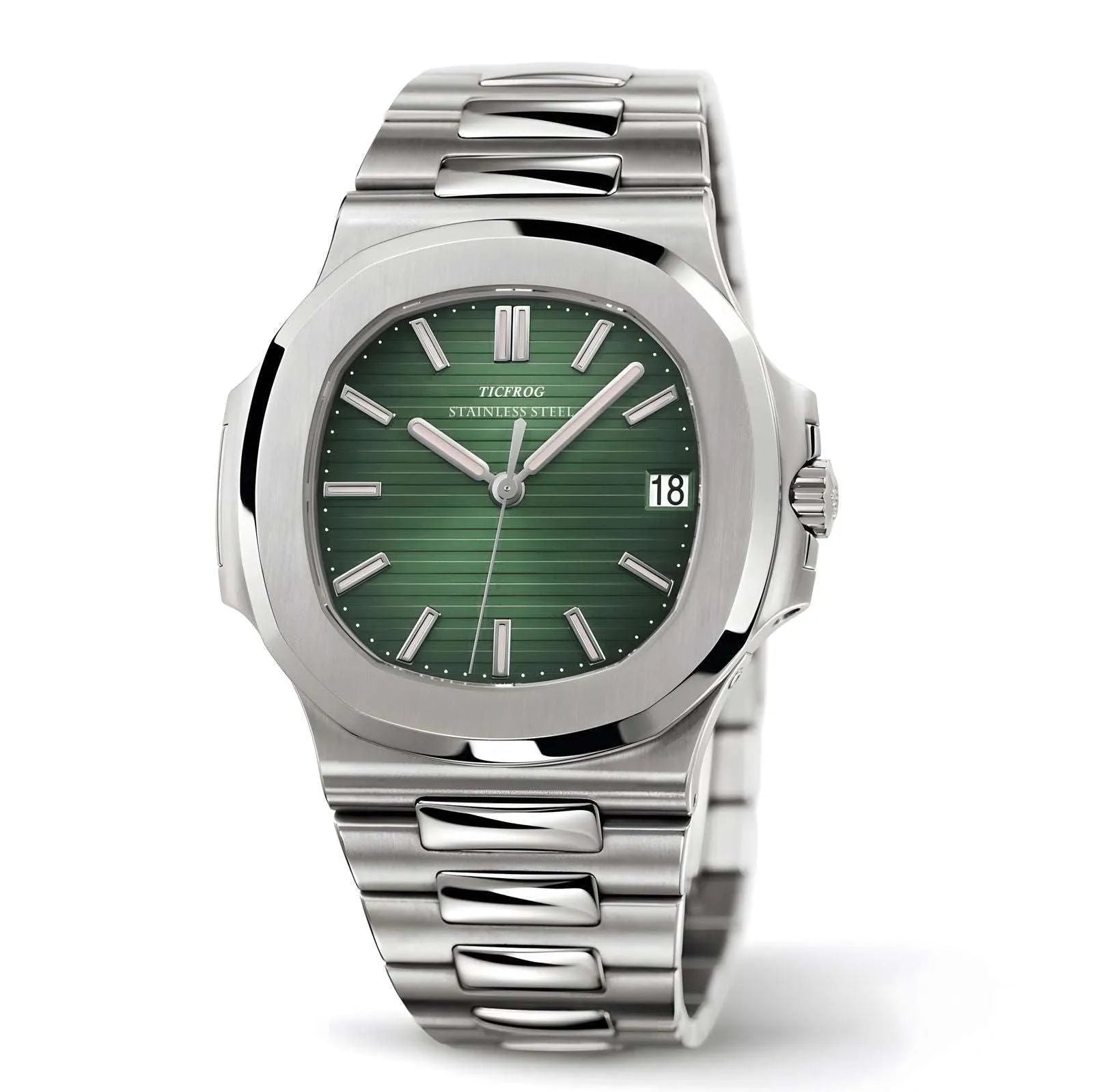 Oceanus Timepiece