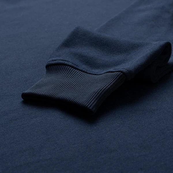 Rundhalspullover UltraFresh