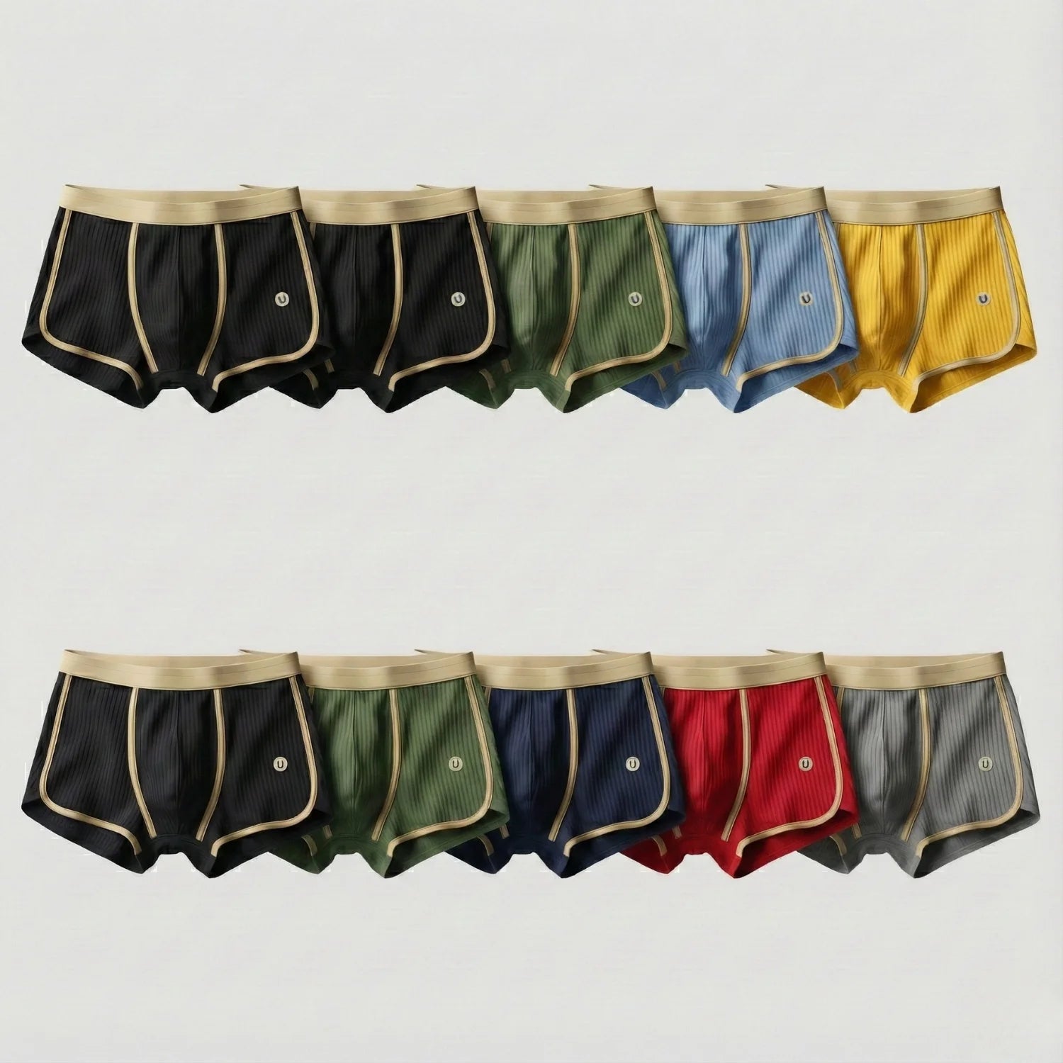 RIPPE Premium Boxershorts