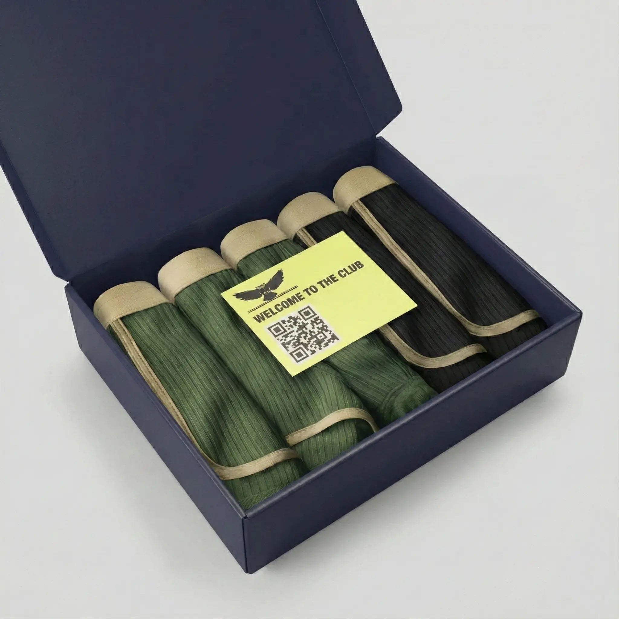 RIPPE Premium Boxershorts