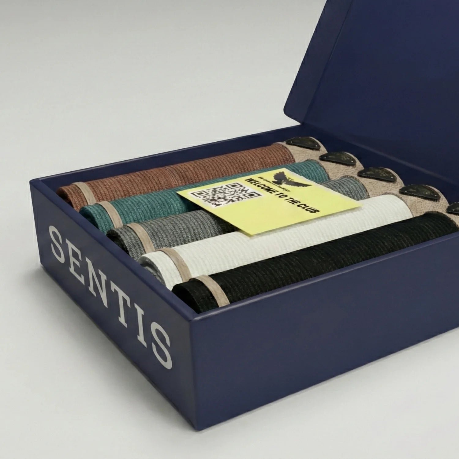 WAFFEL Premium Boxershorts