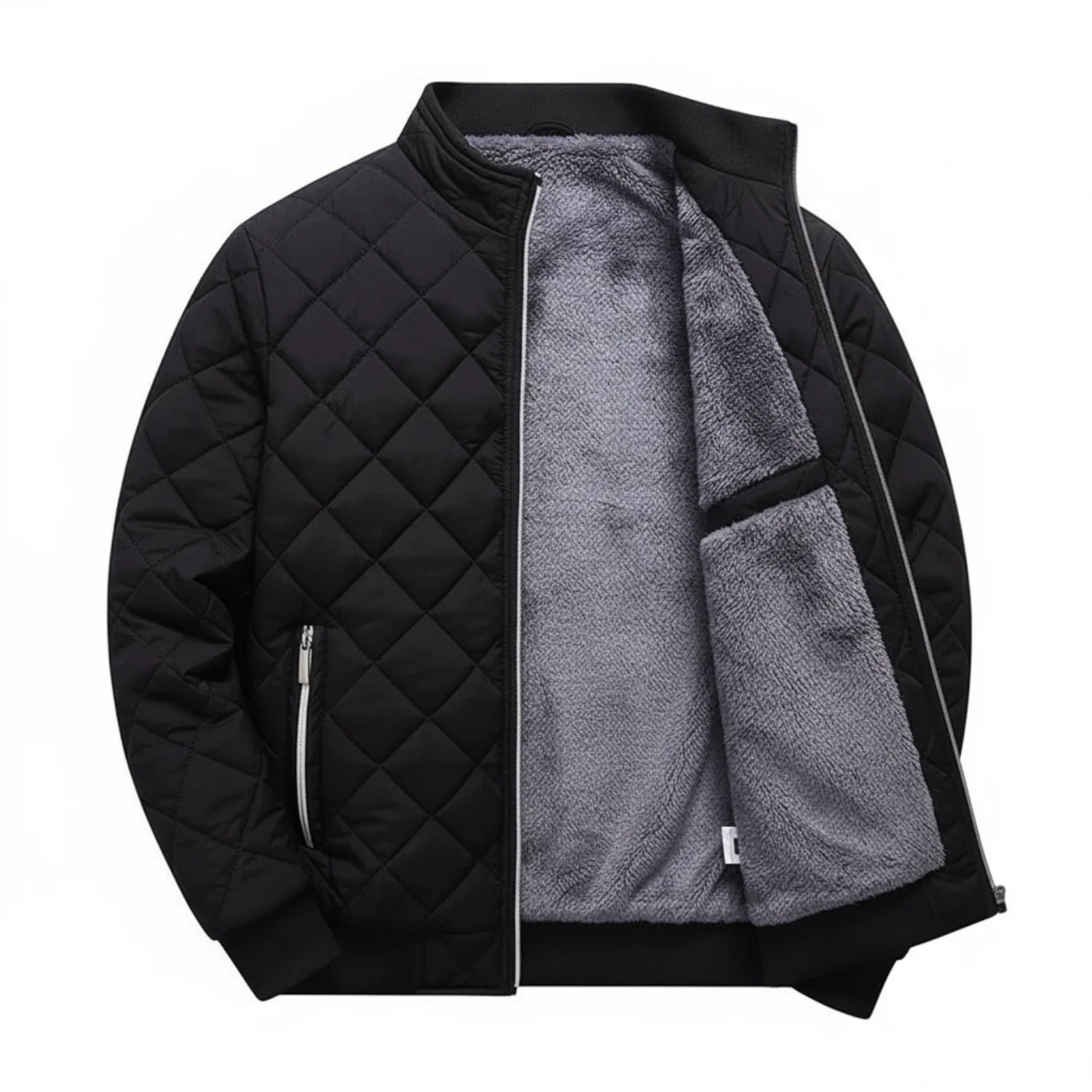 WärmeFlex Winter Jacke