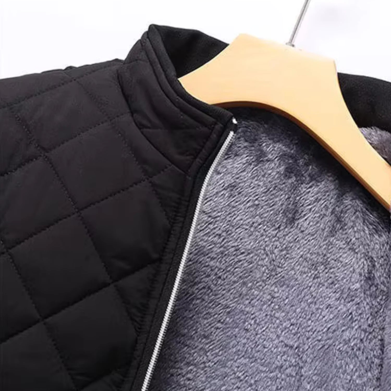 WärmeFlex Winter Jacke
