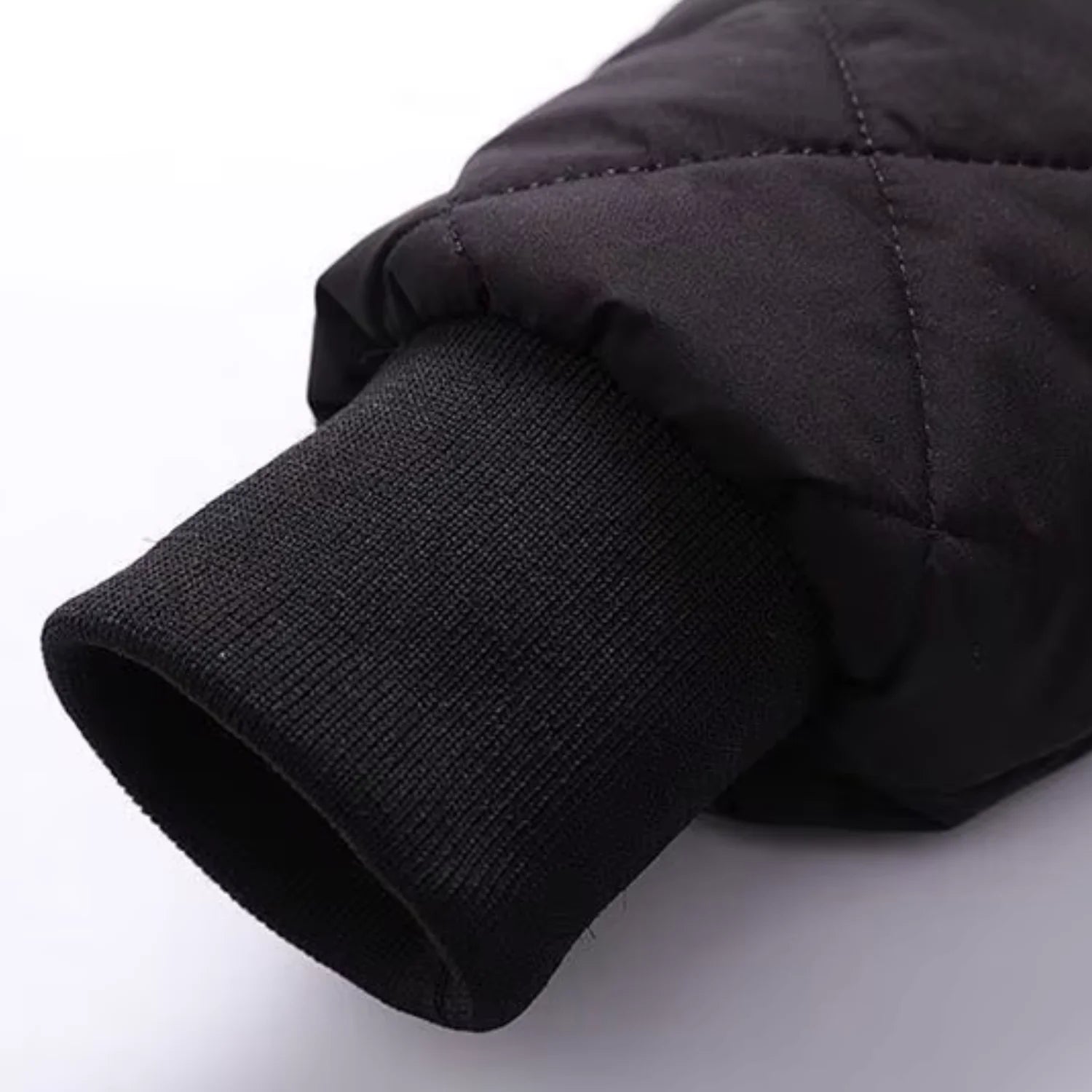 WärmeFlex Winter Jacke