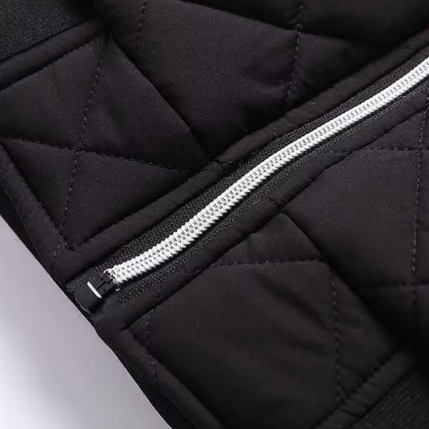 WärmeFlex Winter Jacke
