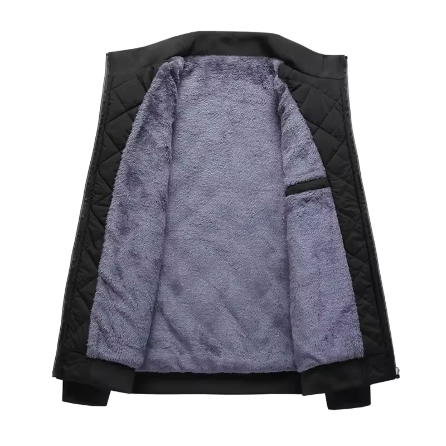 WärmeFlex Winter Jacke