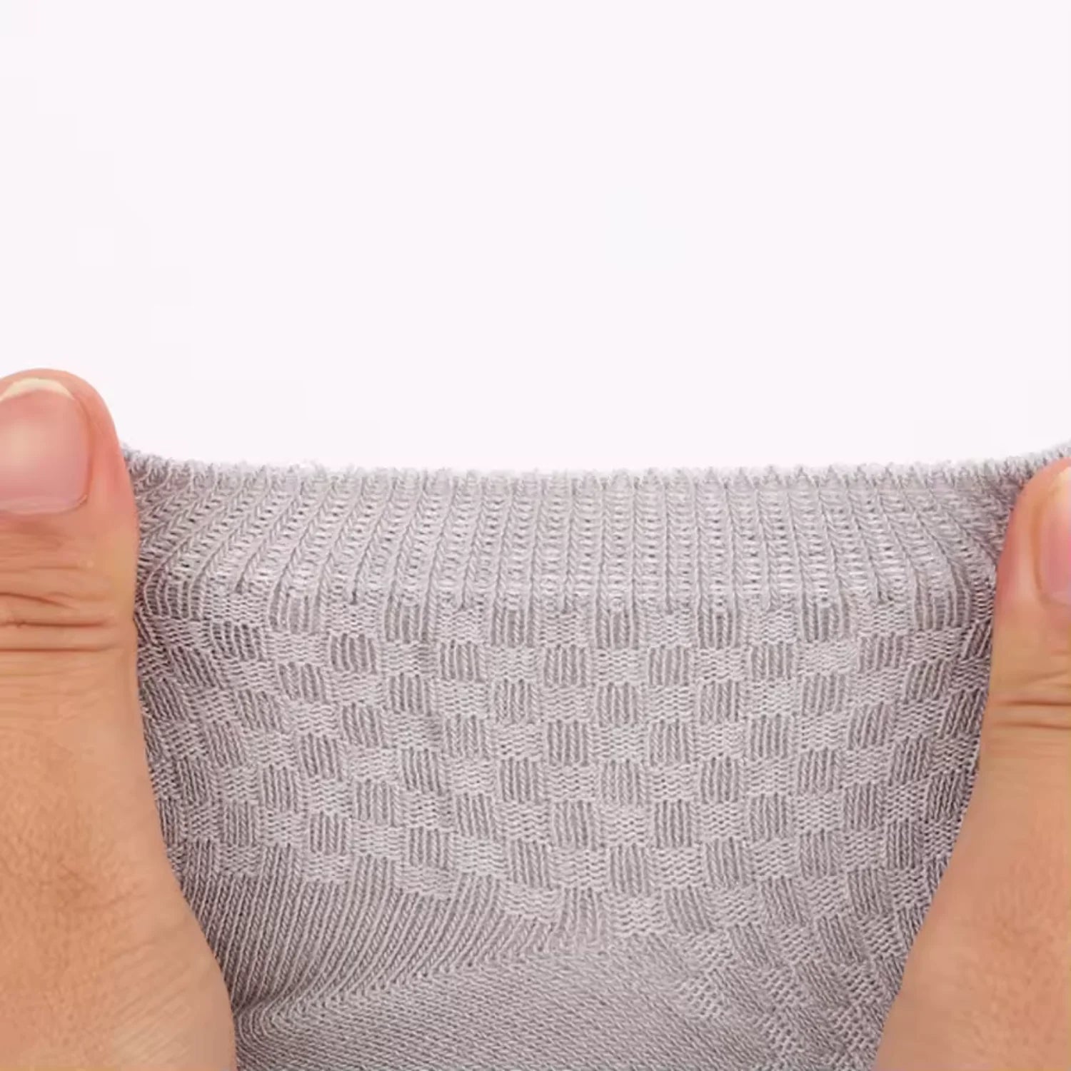 Sneaker-Socken aus Bambusfasern UltraFresh