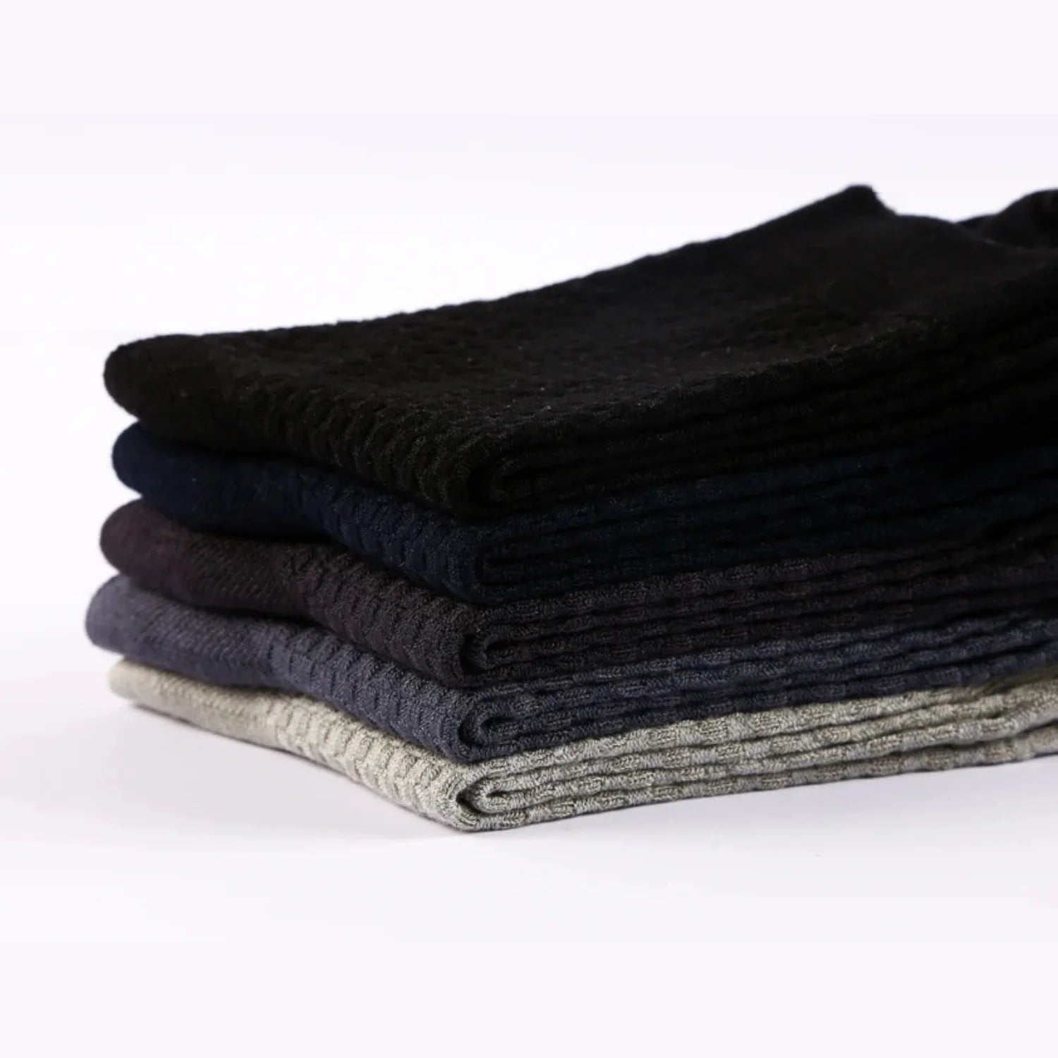 Sneaker-Socken aus Bambusfasern UltraFresh