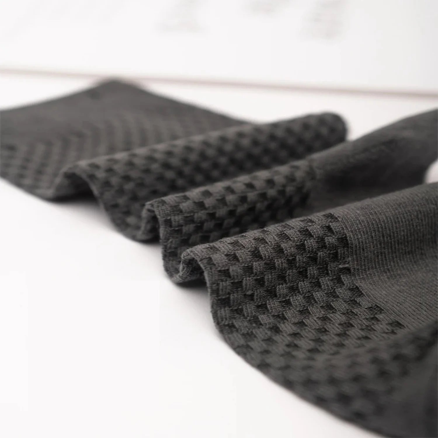 Sneaker-Socken aus Bambusfasern UltraFresh