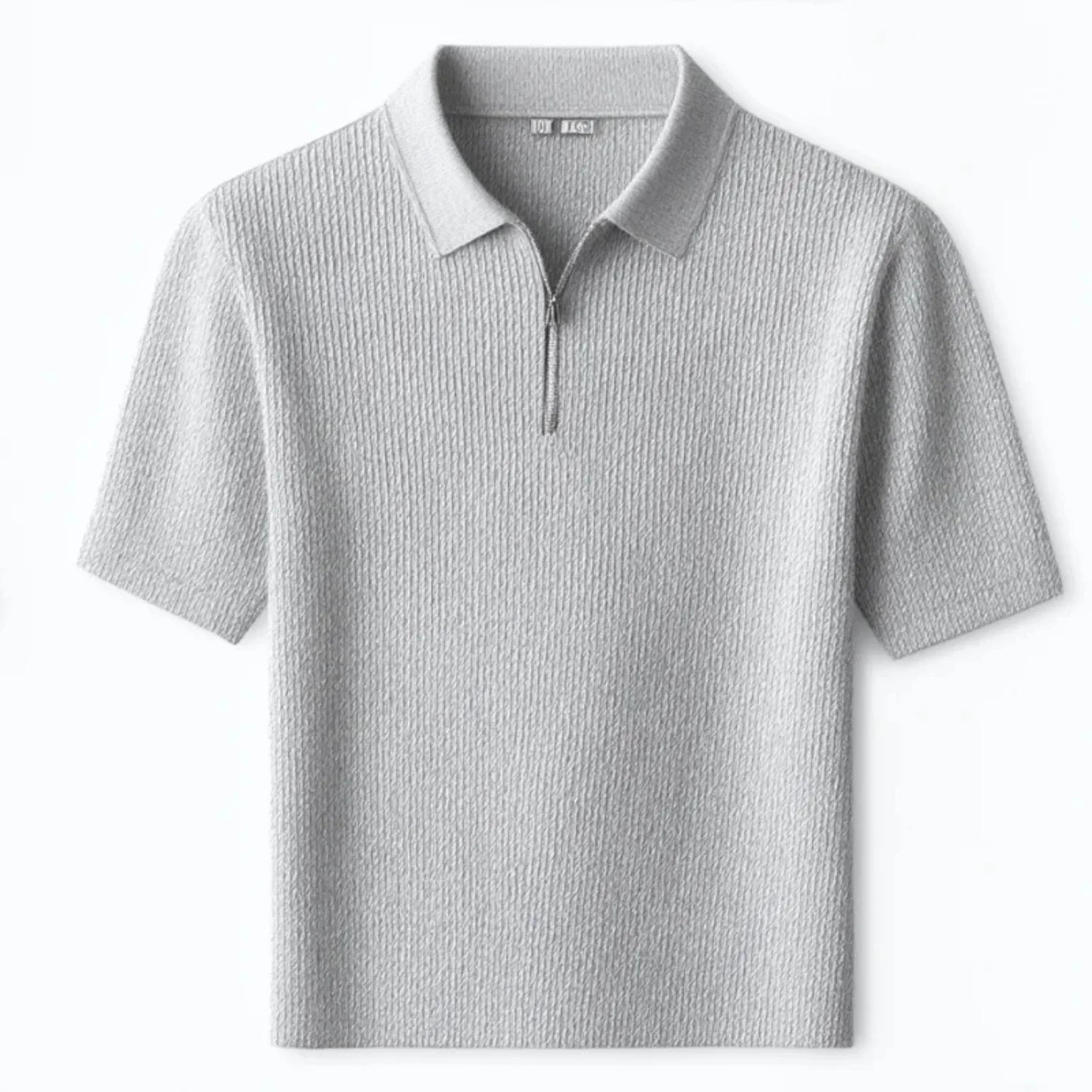 Knit Polo Sentis