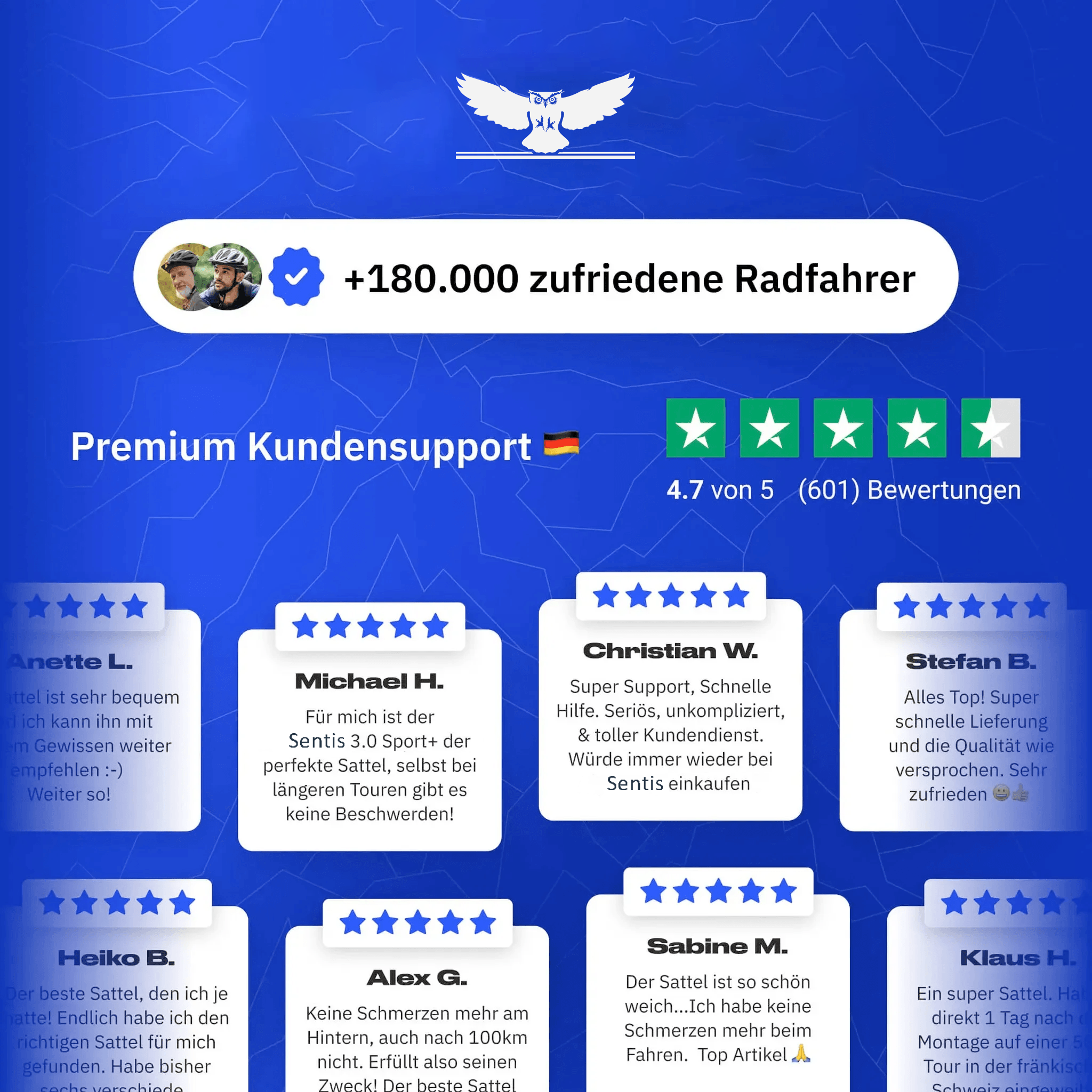 Premium Thermo Winter Handschuhe