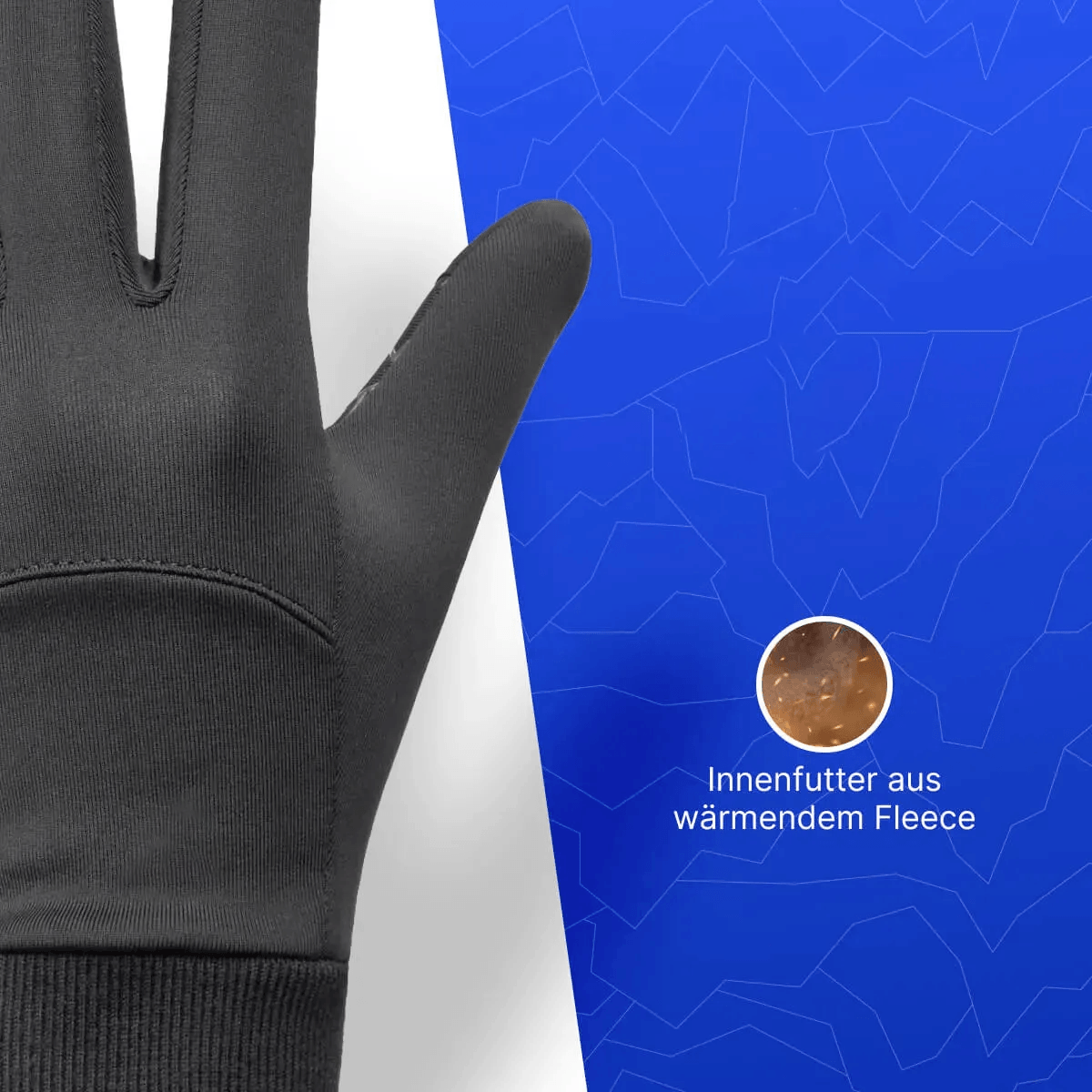Premium Thermo Winter Handschuhe