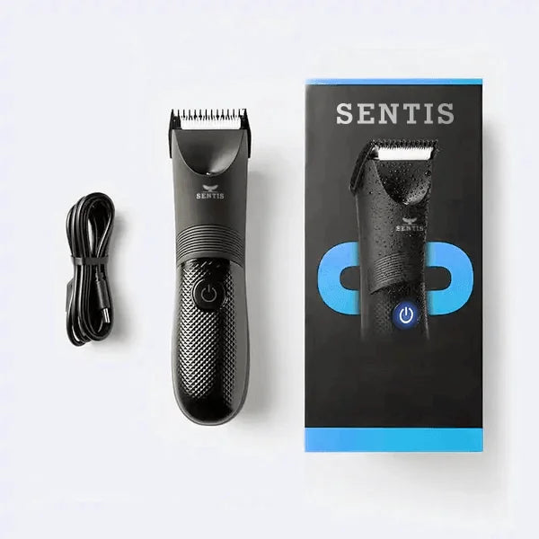 Sentis Shaver