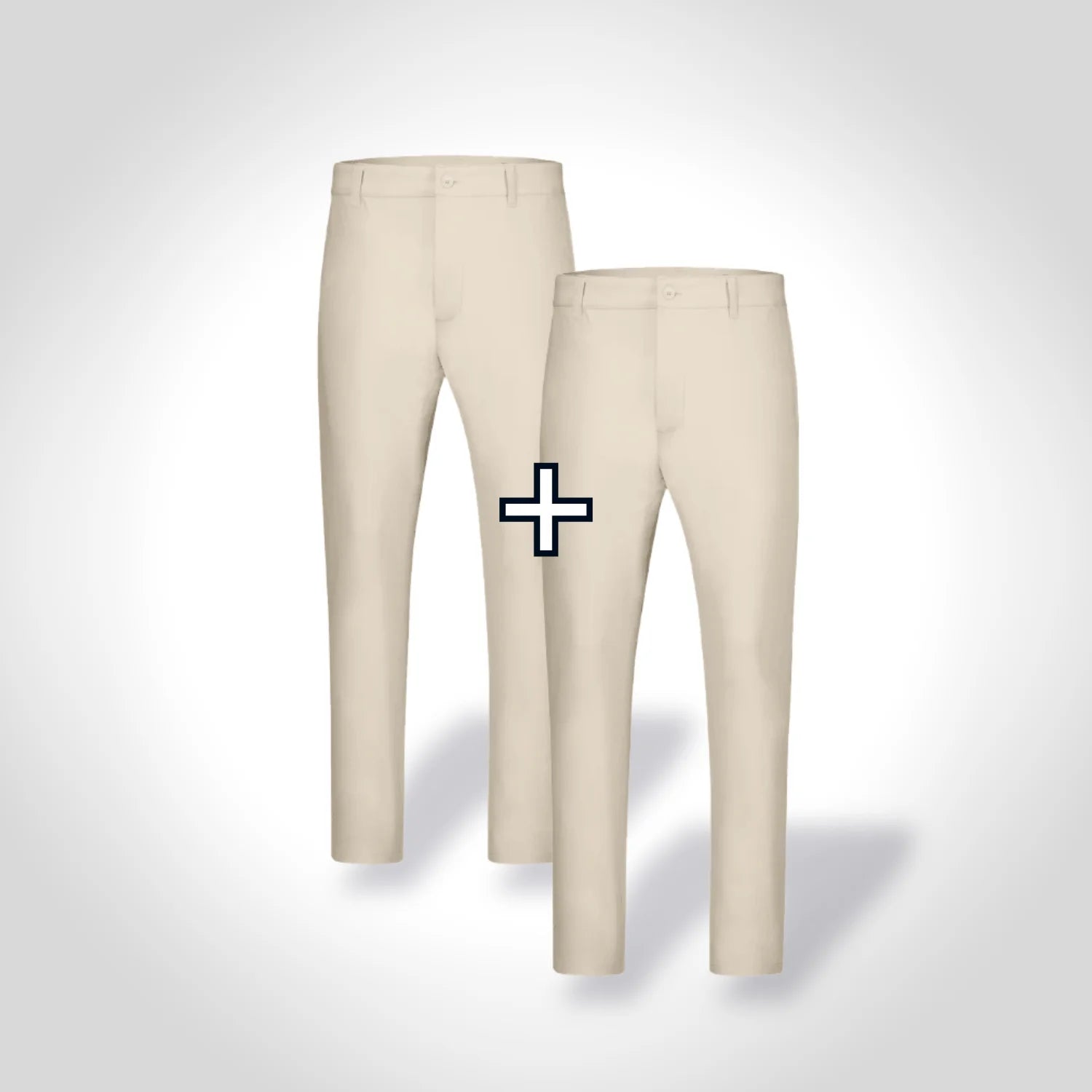 UltraStretch Alltagshose