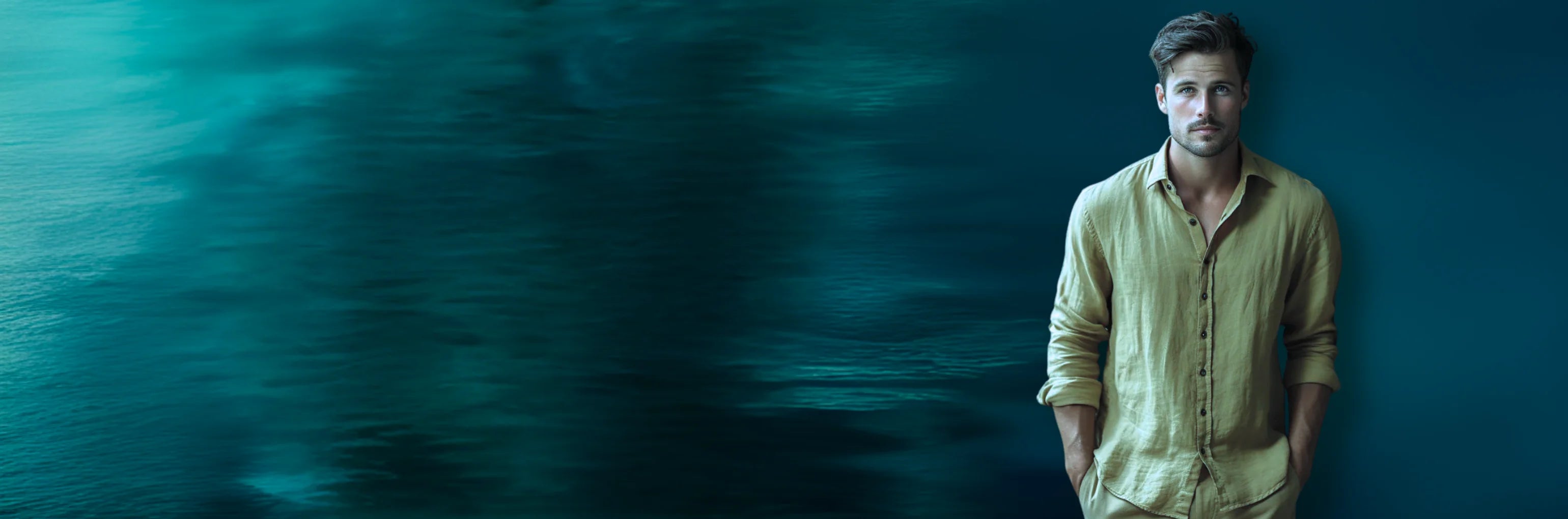 Sentis Hero Banner