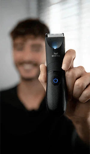 Sentis Shaver Review