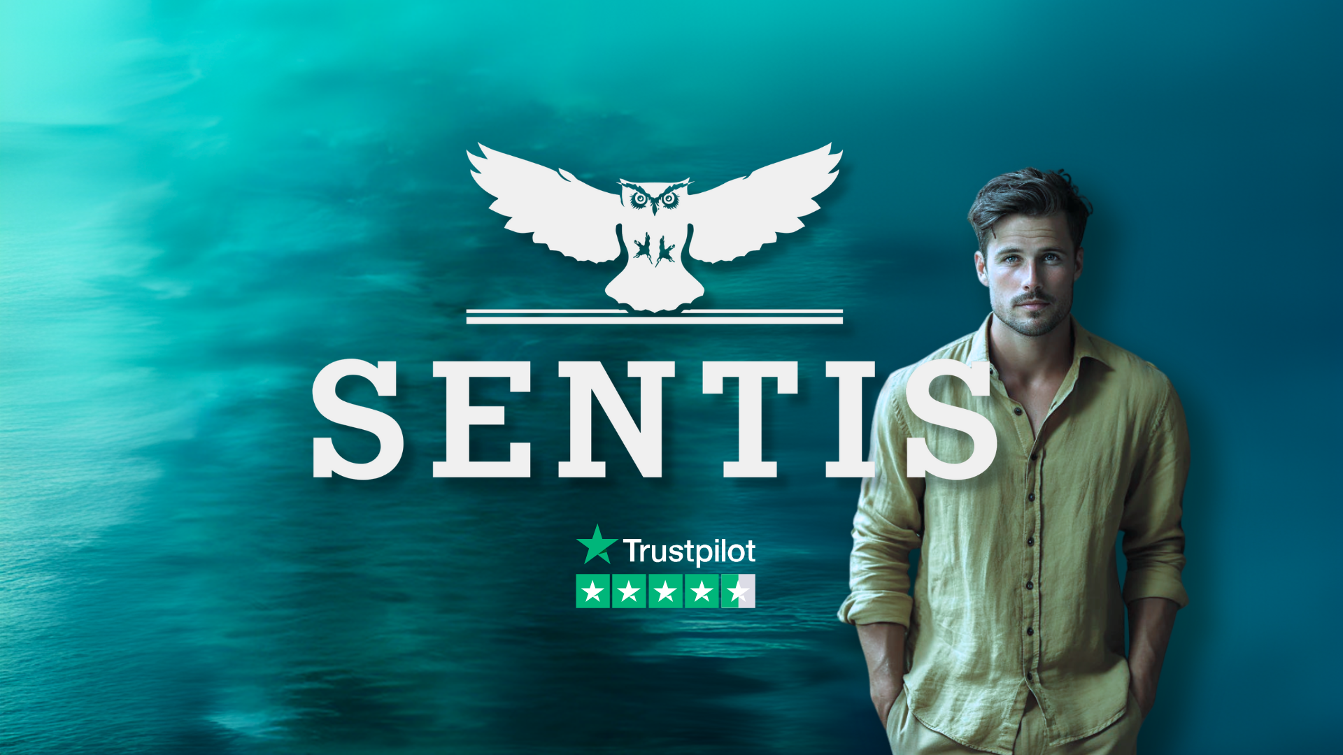 SENTIS – Dress Better, Spend Less | Premium Fashion & Footwear