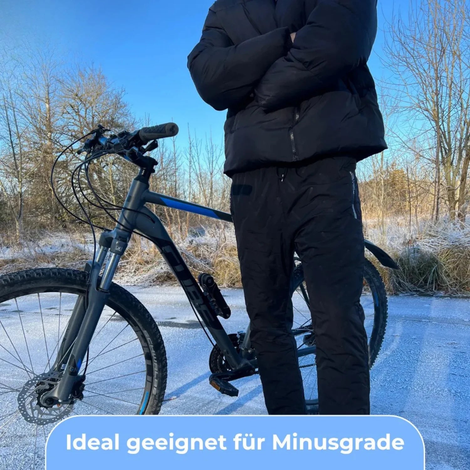 WärmeFlex Thermo Hose