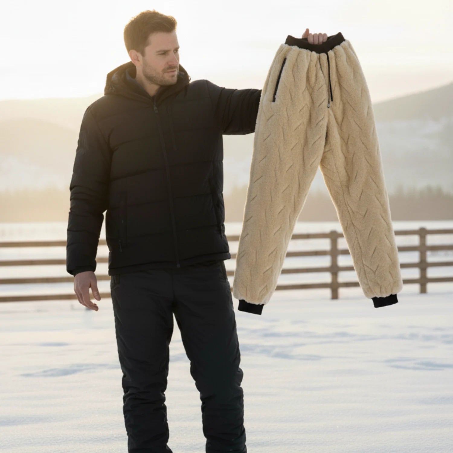 WärmeFlex Thermo Hose