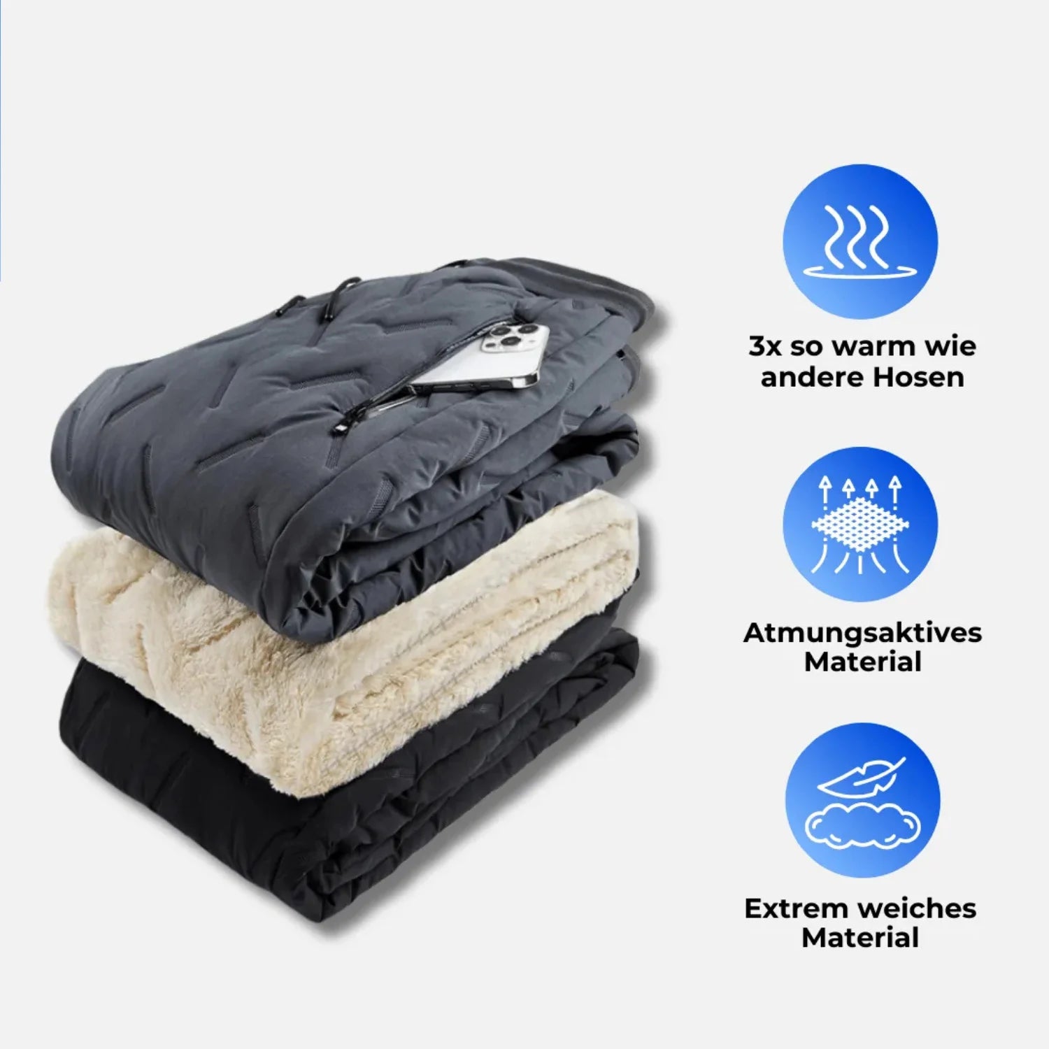 WärmeFlex Thermo Hose