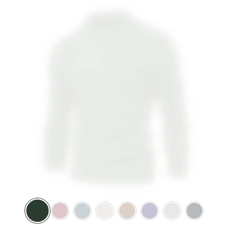 Merino-Rollkragenpullover