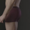 Boxershorts aus Bambusfasern UltraFresh Sentis