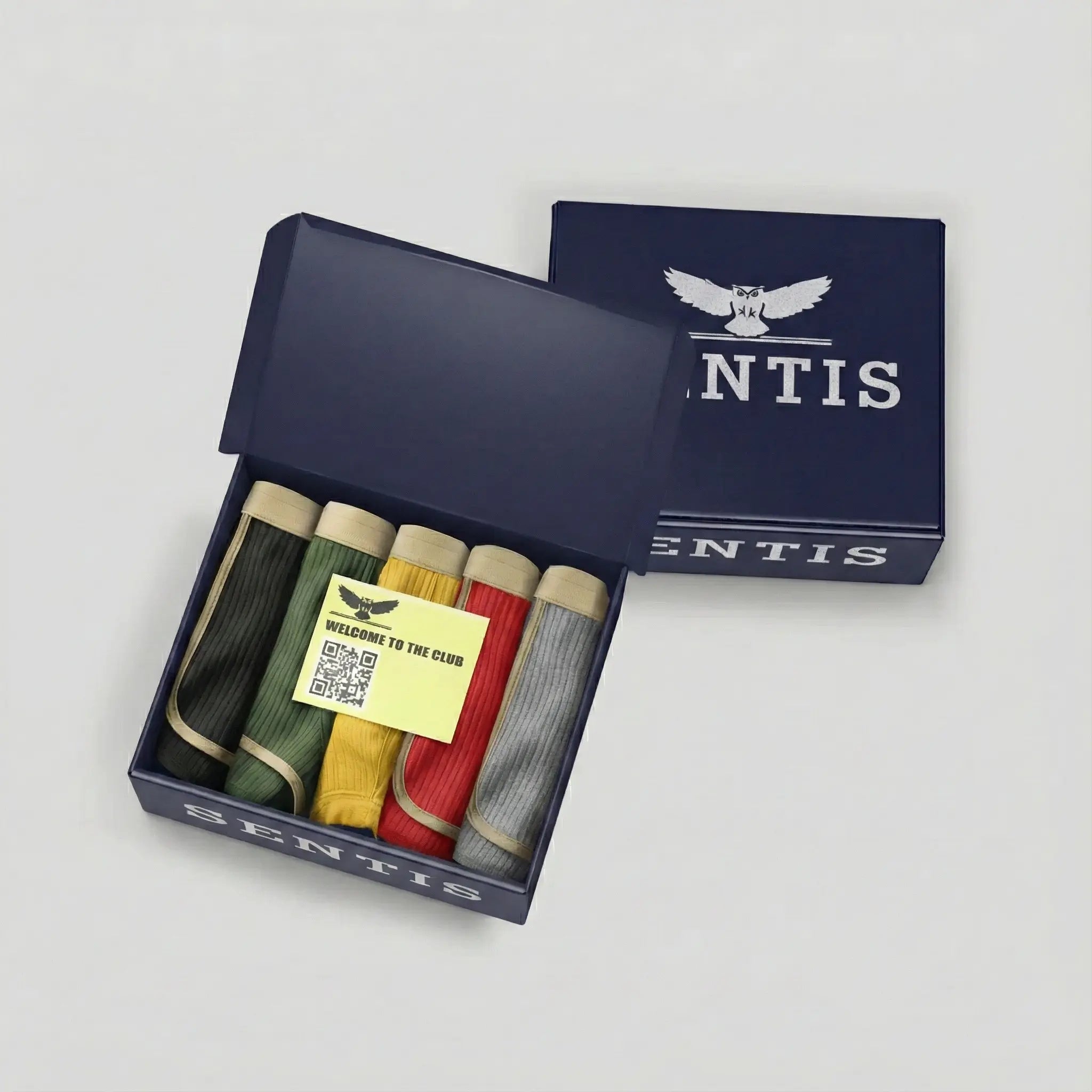 RIPPE Premium Boxershorts