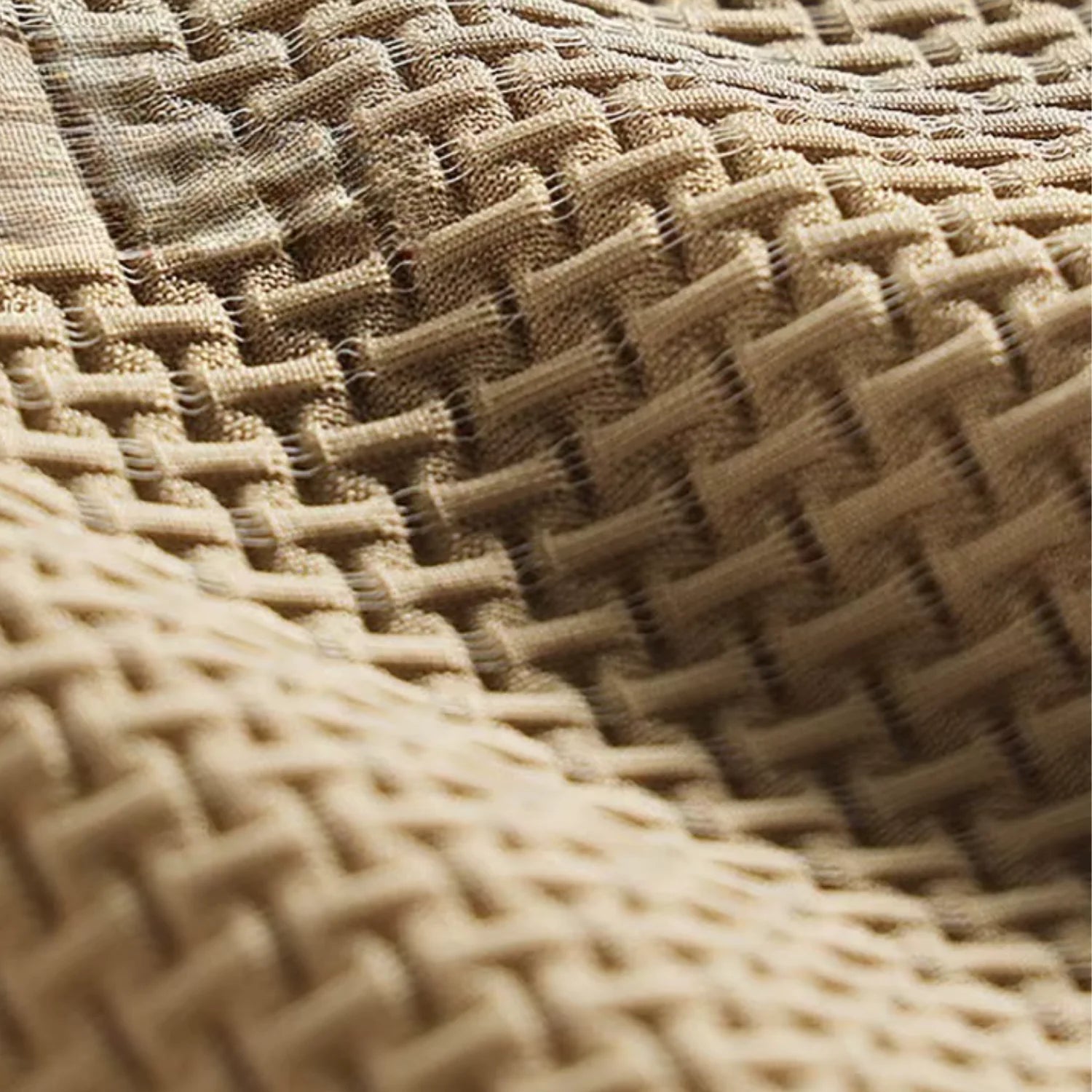 WAFFEL Premium Boxershorts