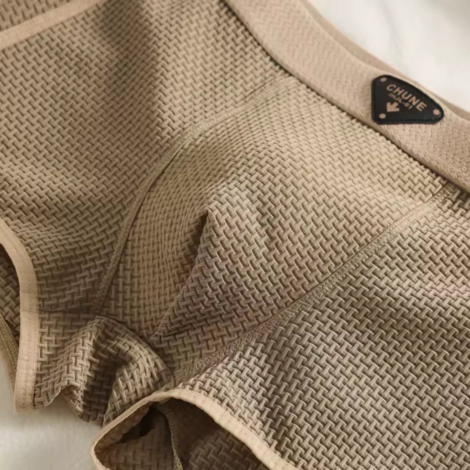 WAFFEL Premium Boxershorts