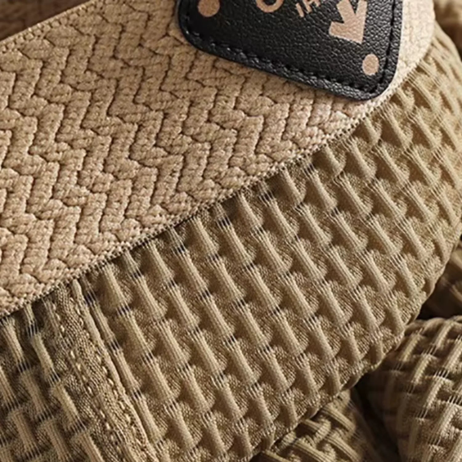 WAFFEL Premium Boxershorts